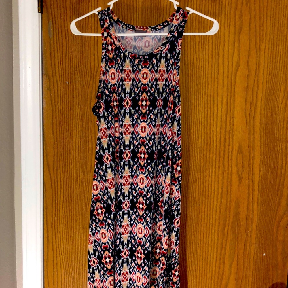 Braeve size M midi summer dress
